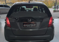 Honda Fit Ex Automatico ano 2013