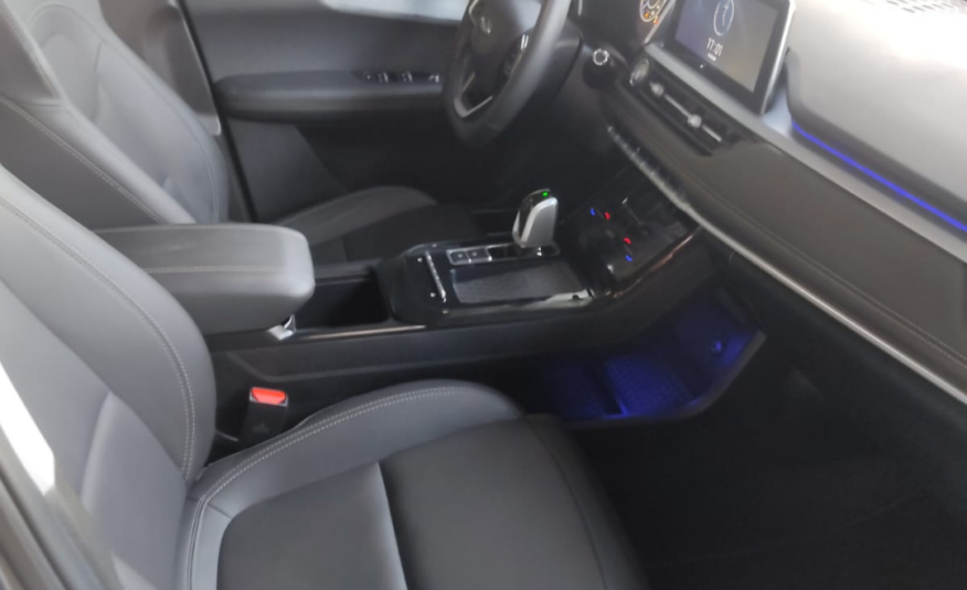 Caoa Chery Tiggo 7 Sport ano 2025
