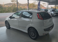 Fiat Punto Sporting 1.8 Manual ano 2013