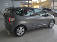 Honda Fit Ex Automatico ano 2013