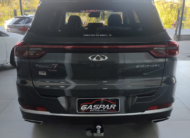 Caoa Chery Tiggo 7 Sport ano 2025