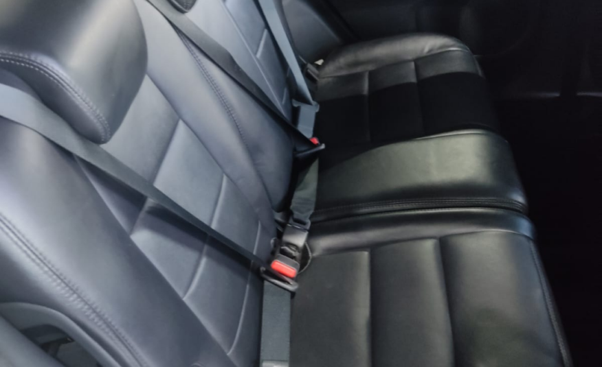 Honda HR-V EX AUTOMÁTICA ANO 2016