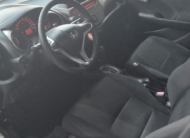 Honda Fit Ex Automatico ano 2013