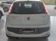 Fiat Punto Sporting 1.8 Manual ano 2013