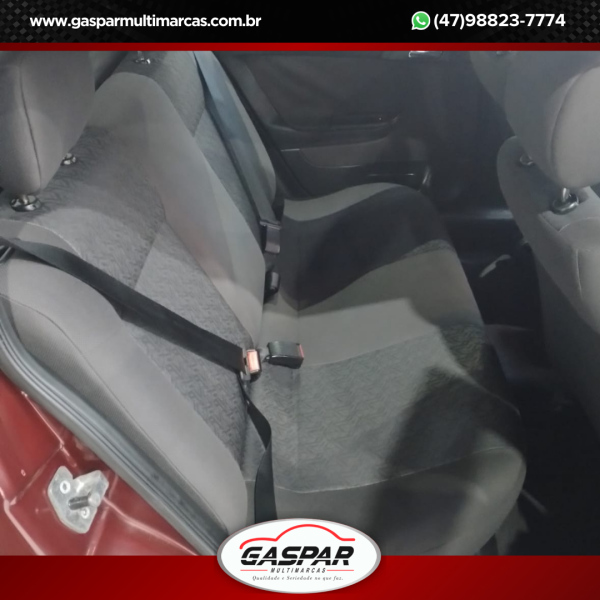 Chevrolet Astra Advantage 2.0 Manual ano 2009 - Image 5