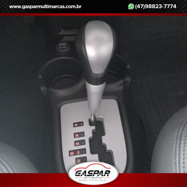 Kia Picanto EX 1.0 Automático 2010 - Image 10