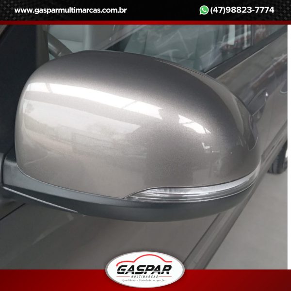 Kia Picanto EX 1.0 Automático 2010 - Image 11