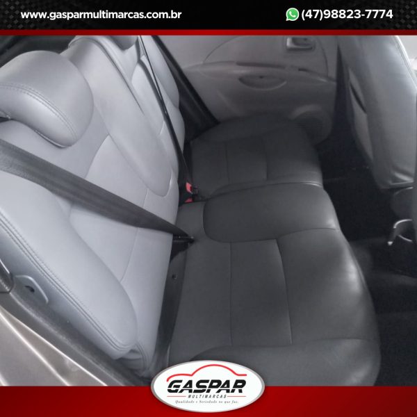 Kia Picanto EX 1.0 Automático 2010 - Image 9