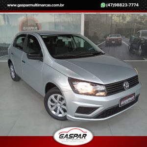 VW GOL 1.0 Completo 2021