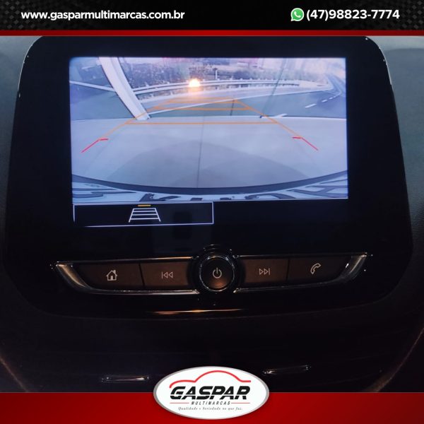 Chevrolet Onix Plus LT 1.0 turbo 2023 - Image 9