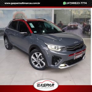 Kia Stonic SX 1.0 Turbo Híbrido 2022