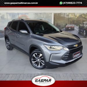 Chevrolet Tracker 1.2 Turbo 2022