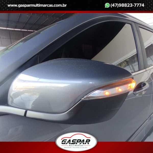 Chevrolet Tracker 1.2 Turbo 2022 - Image 13