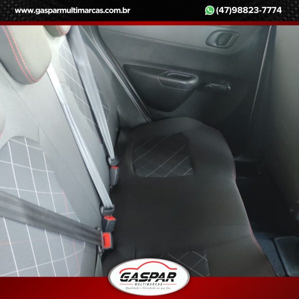 Renault Kwid Zen 1.0 Completo 2023 - Image 8