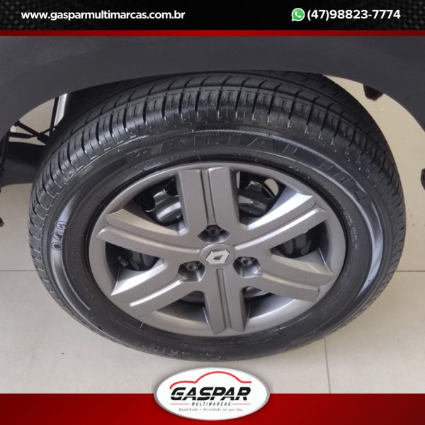 Renault Kwid Zen 1.0 Completo 2023 - Image 10