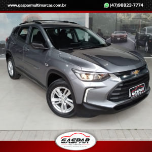 Tracker 1.0 Turbo ano 2021
