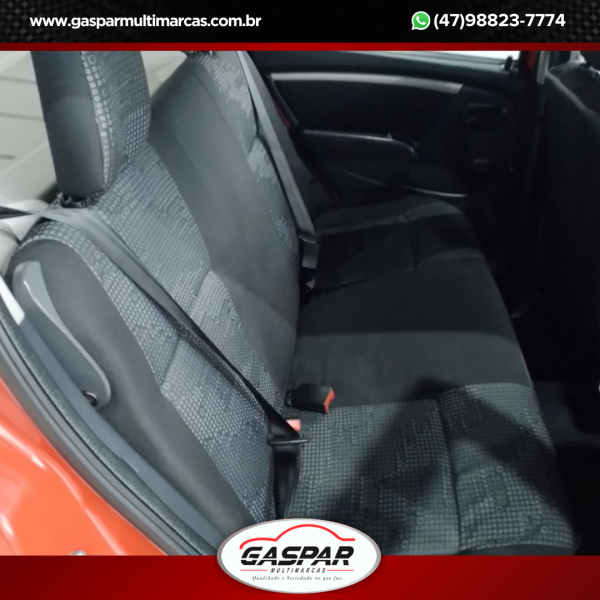 Renault Sandero Expression 1.0 ano 2009 - Image 11