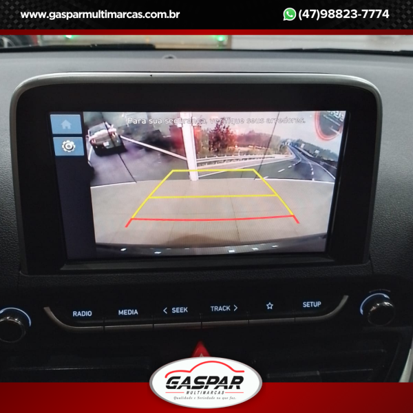 Hyundai HB20 Conforte 1.0 Manual ano 2025 - Image 10