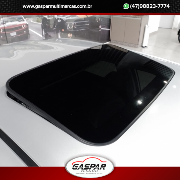 Toyota Yaris XLS Connect 1.5 AUTO ano 2021 - Image 6
